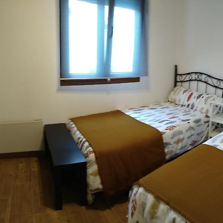 Apartamento Sebrenu 2 리바데세야 객실 사진