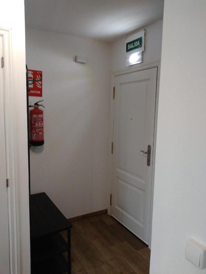 Apartamento Sebrenu 2 리바데세야 객실 사진
